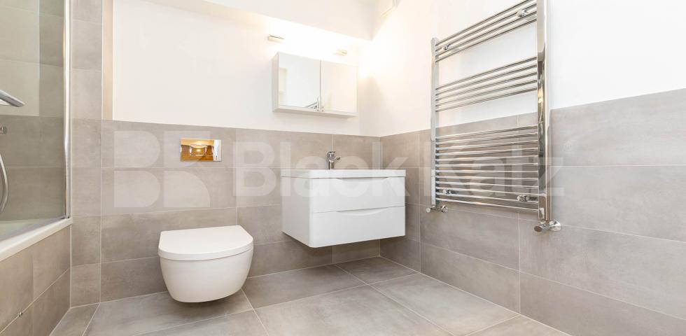 			NEW INSTRUCTION!, Studio Apartment, 1 bath, 1 reception Apartment			 SPRINGFIELD HOUSE LOFTS-TYSSEN STREET, DALSTON/HAGGERSTON